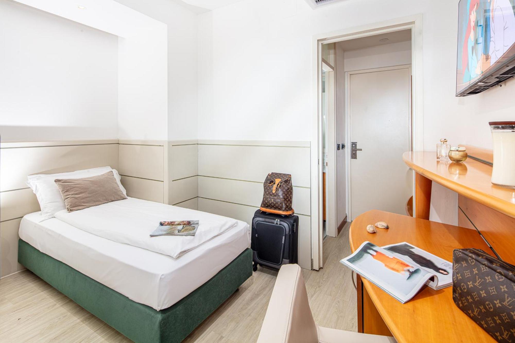 Park Hotel Lignano Sabbiadoro Exterior photo